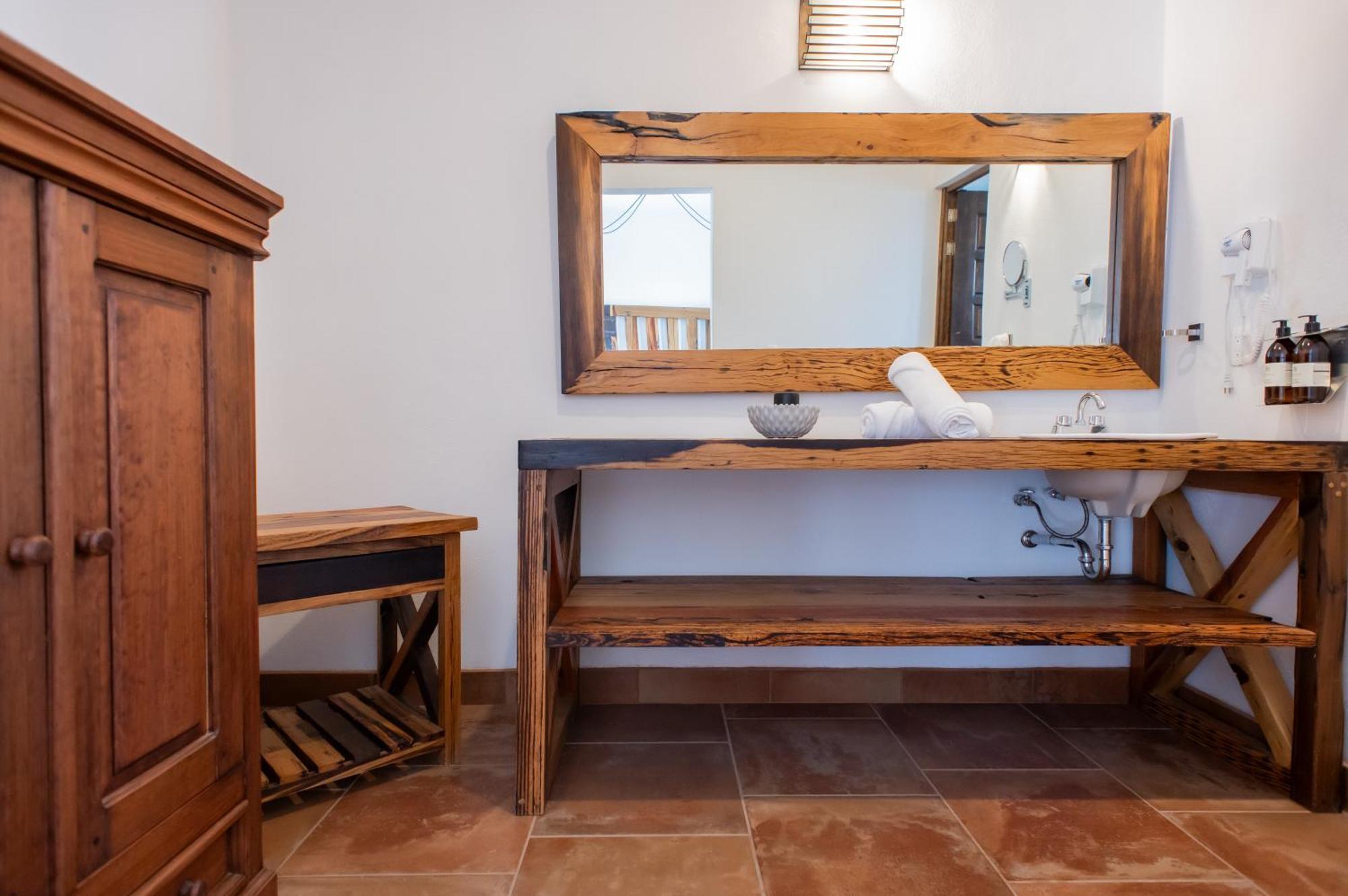 Quiote Guest House El Penon Екстер'єр фото