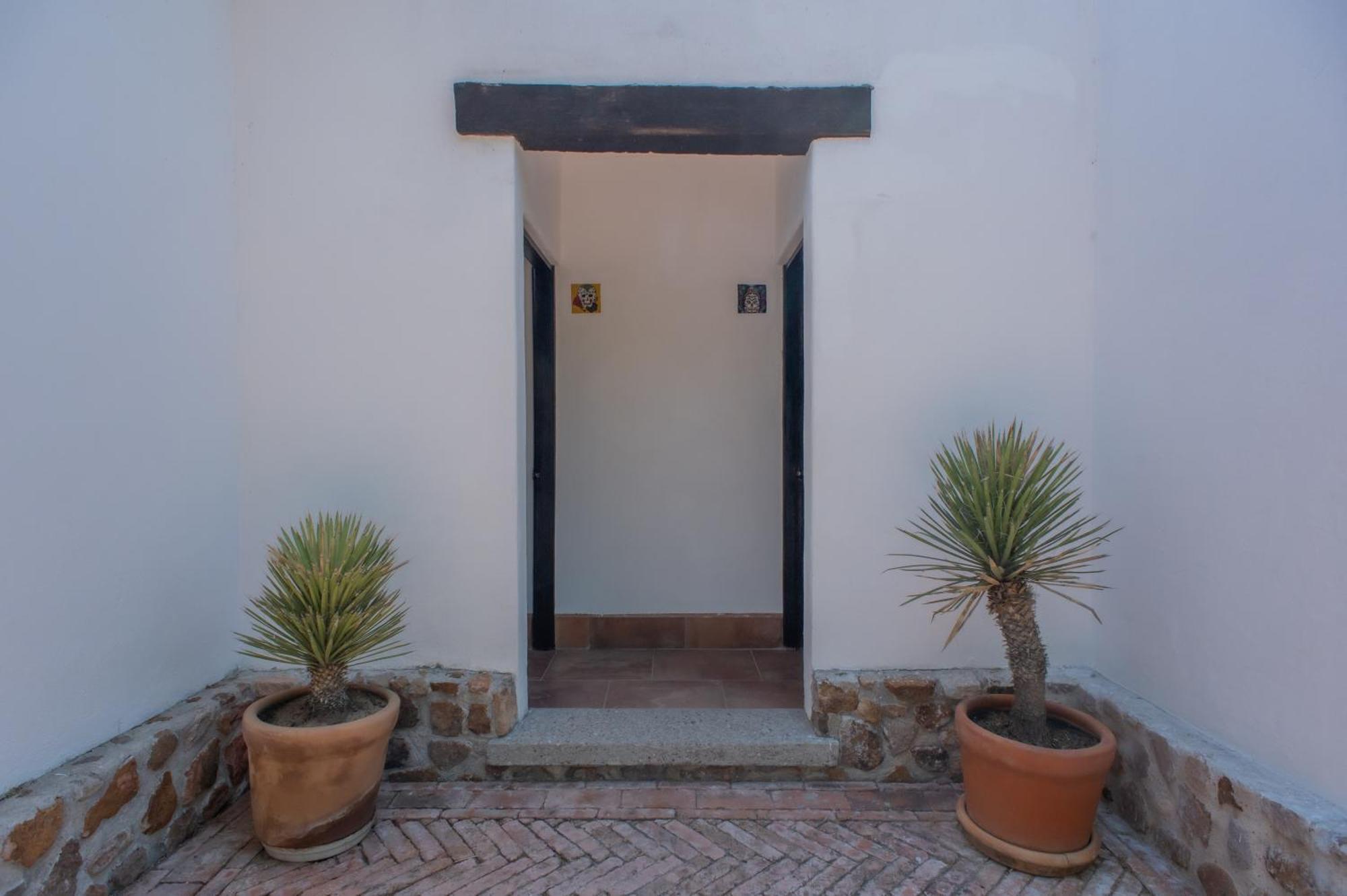 Quiote Guest House El Penon Екстер'єр фото