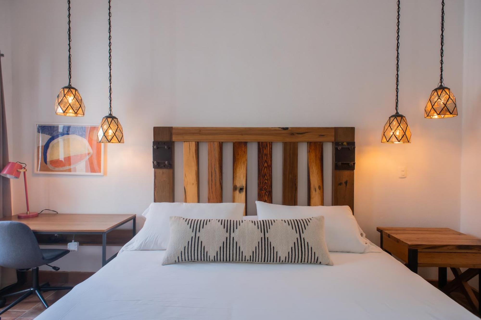 Quiote Guest House El Penon Екстер'єр фото
