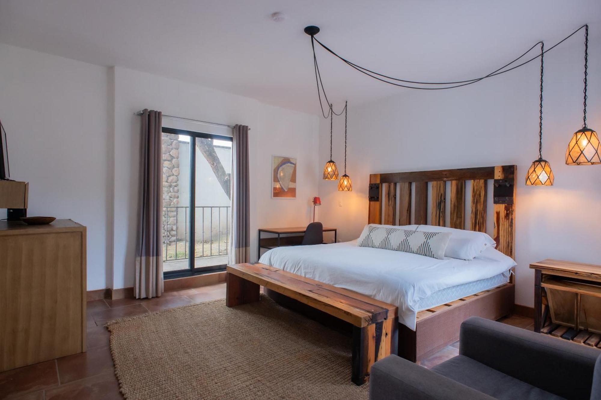 Quiote Guest House El Penon Екстер'єр фото