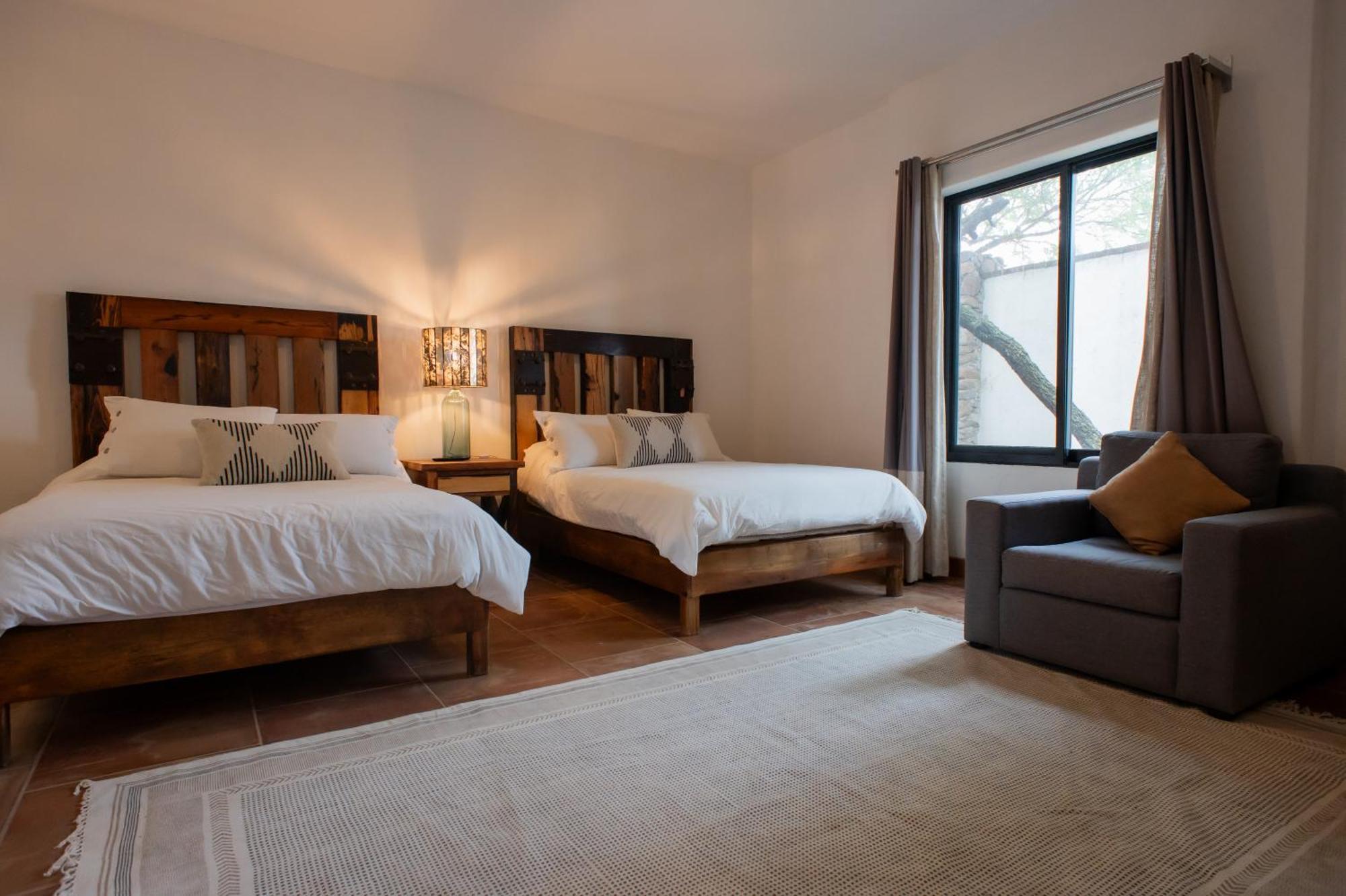 Quiote Guest House El Penon Екстер'єр фото