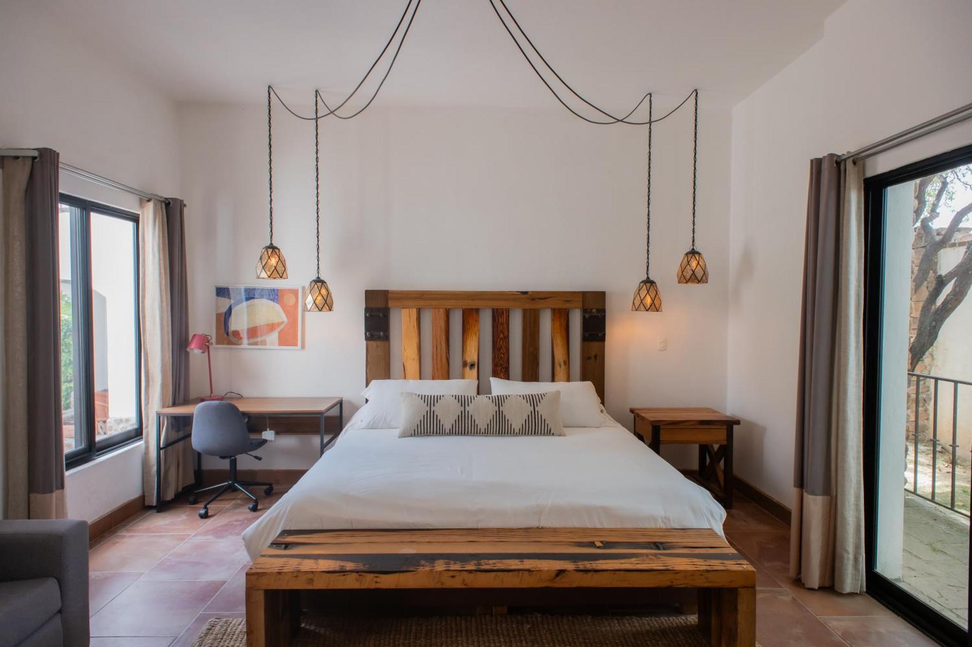 Quiote Guest House El Penon Екстер'єр фото