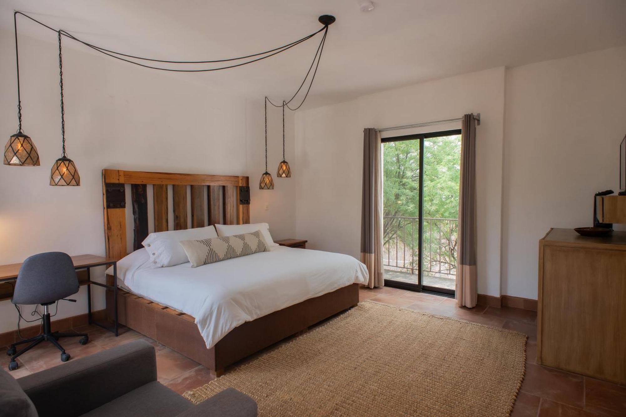 Quiote Guest House El Penon Екстер'єр фото