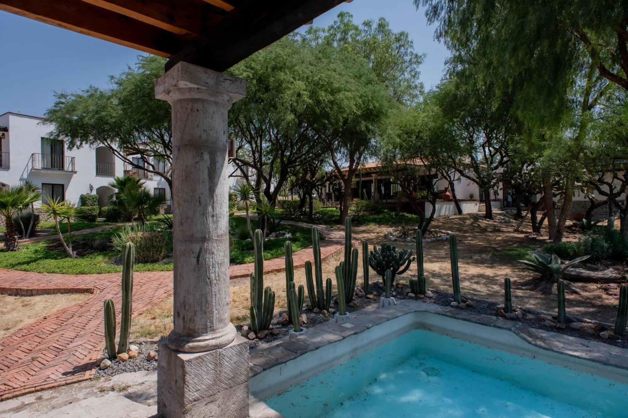 Quiote Guest House El Penon Екстер'єр фото