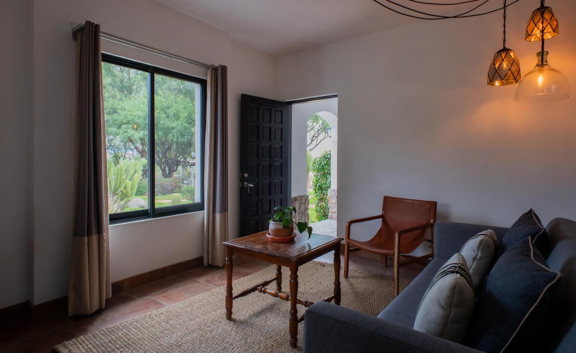 Quiote Guest House El Penon Екстер'єр фото