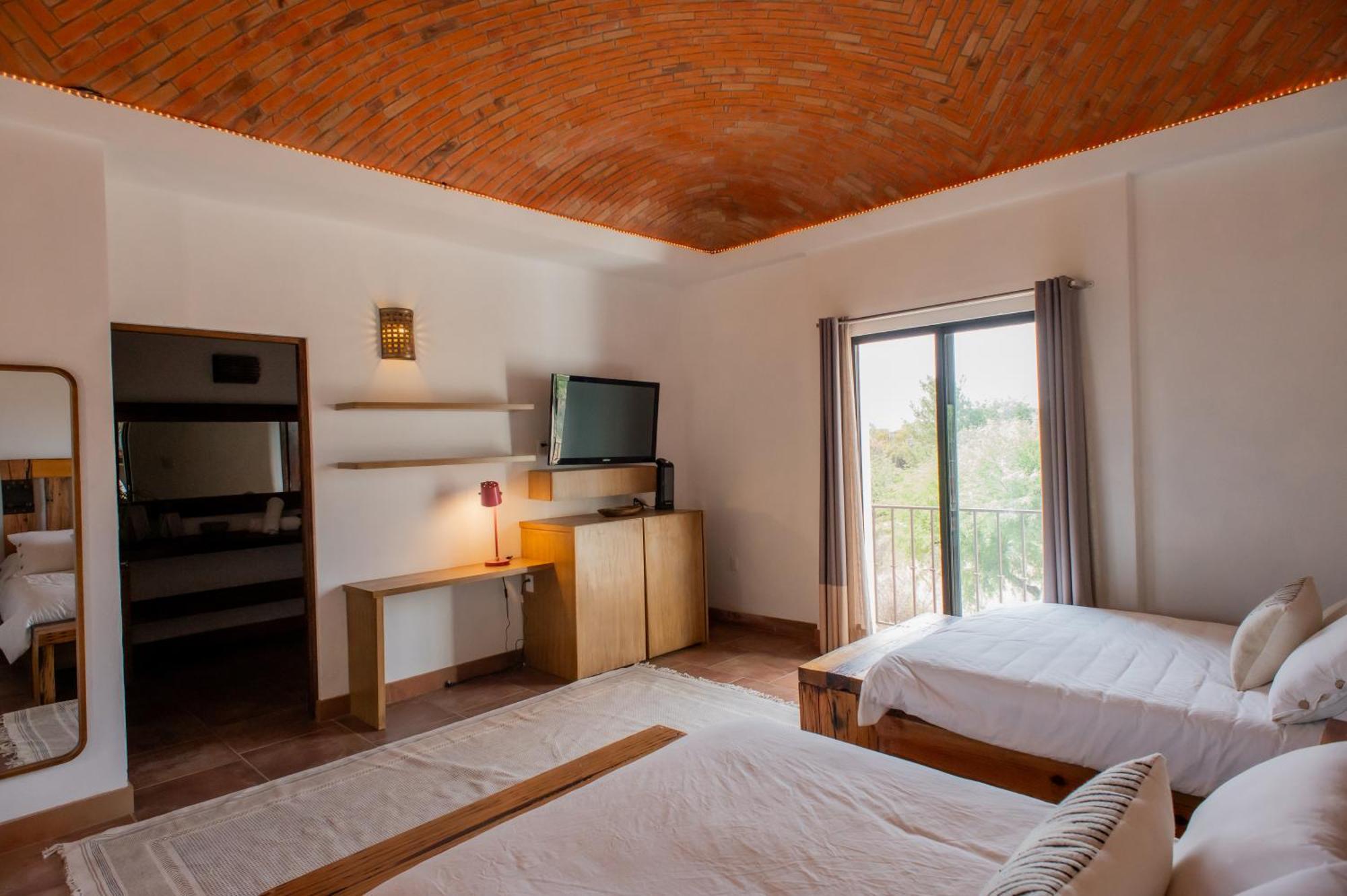 Quiote Guest House El Penon Екстер'єр фото