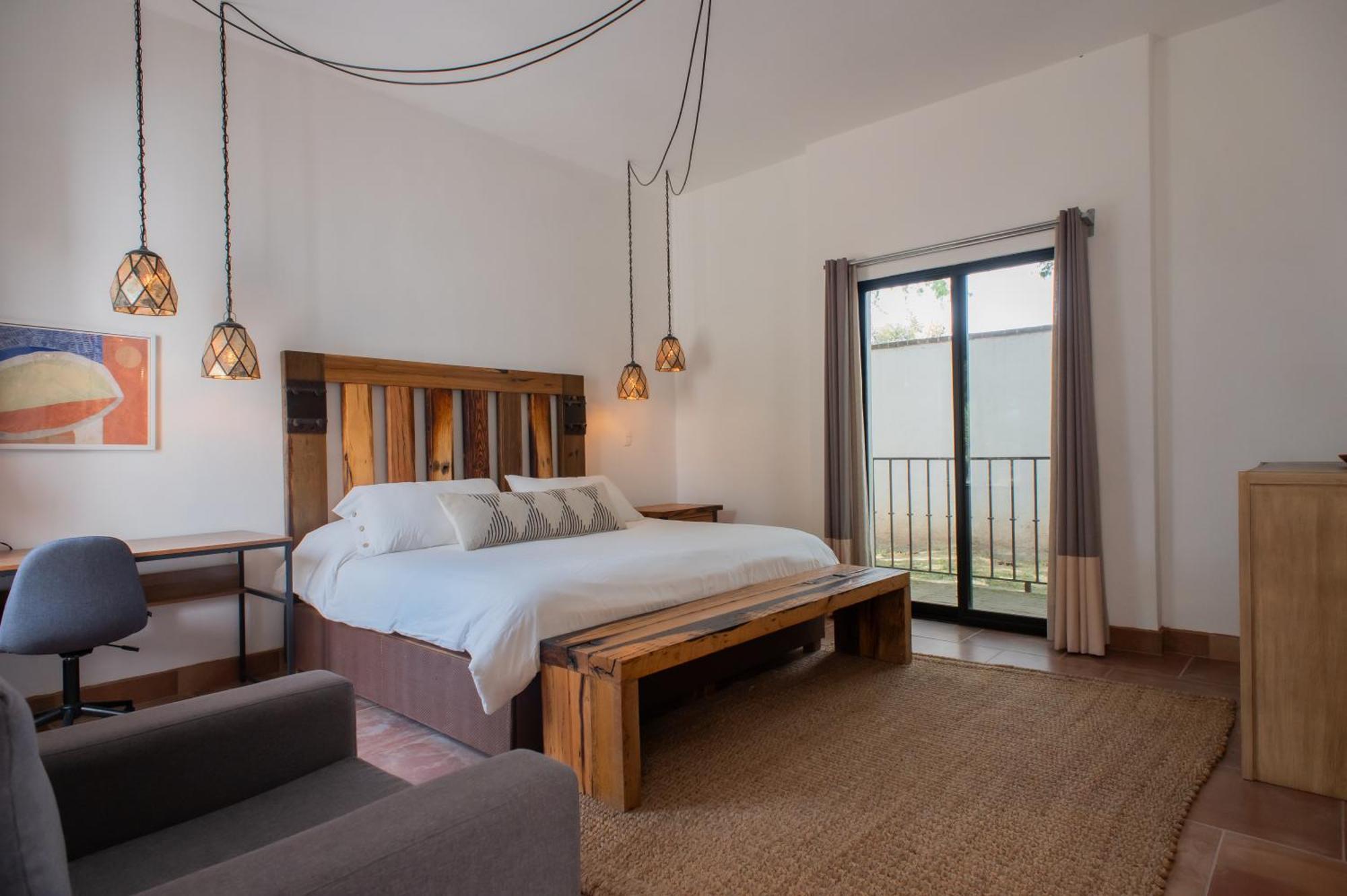 Quiote Guest House El Penon Екстер'єр фото