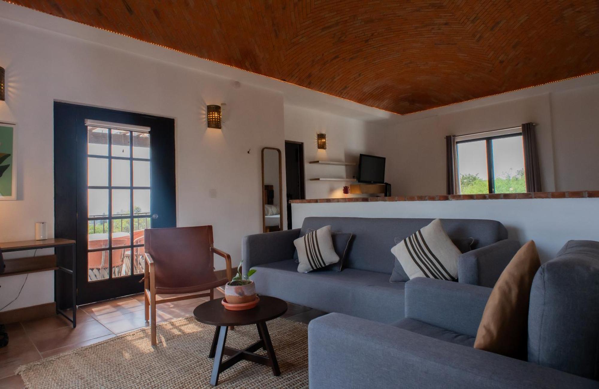 Quiote Guest House El Penon Екстер'єр фото