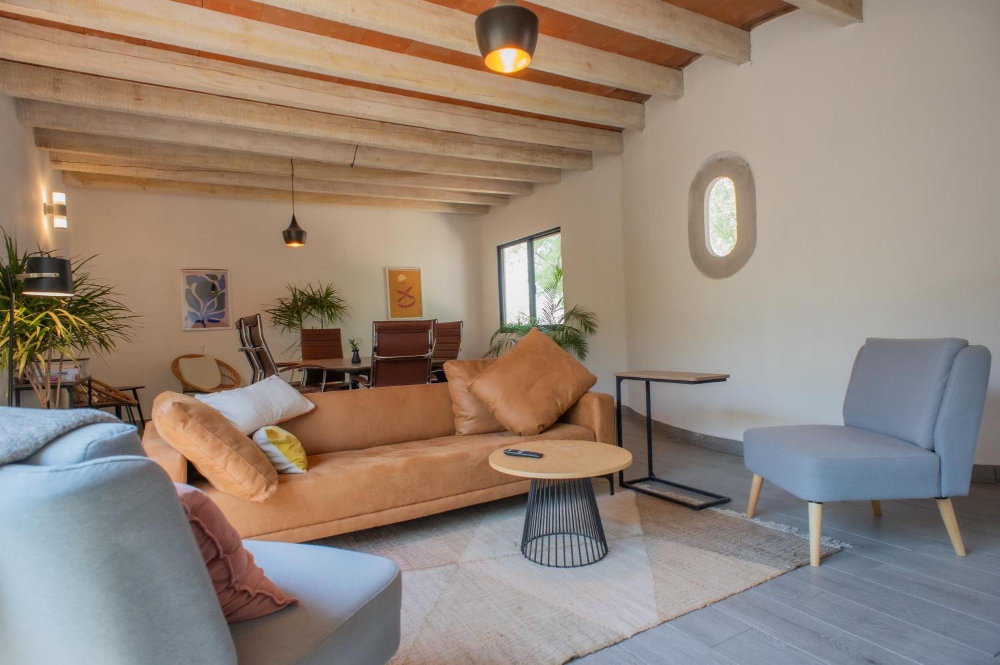 Quiote Guest House El Penon Екстер'єр фото