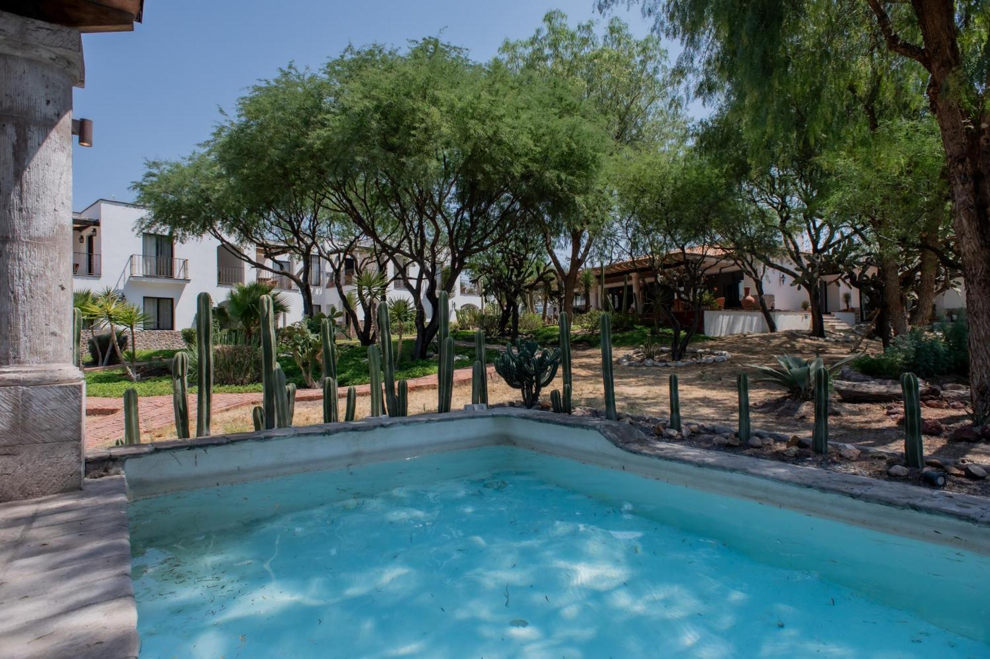 Quiote Guest House El Penon Екстер'єр фото