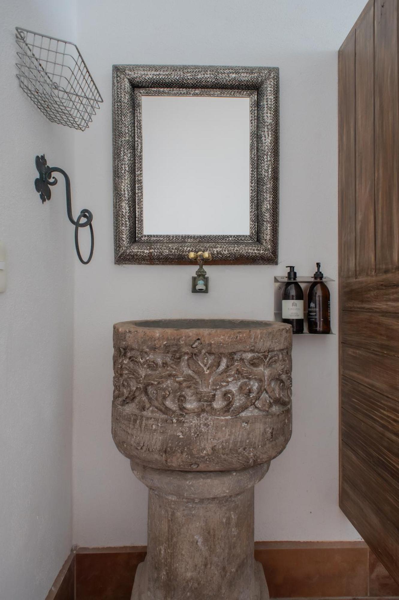 Quiote Guest House El Penon Екстер'єр фото