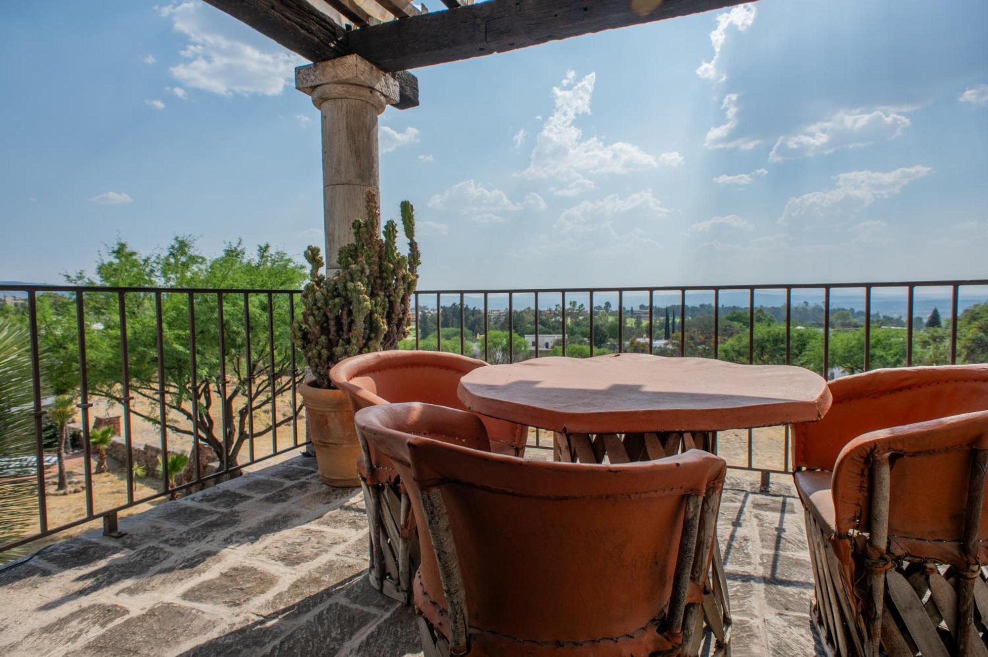 Quiote Guest House El Penon Екстер'єр фото