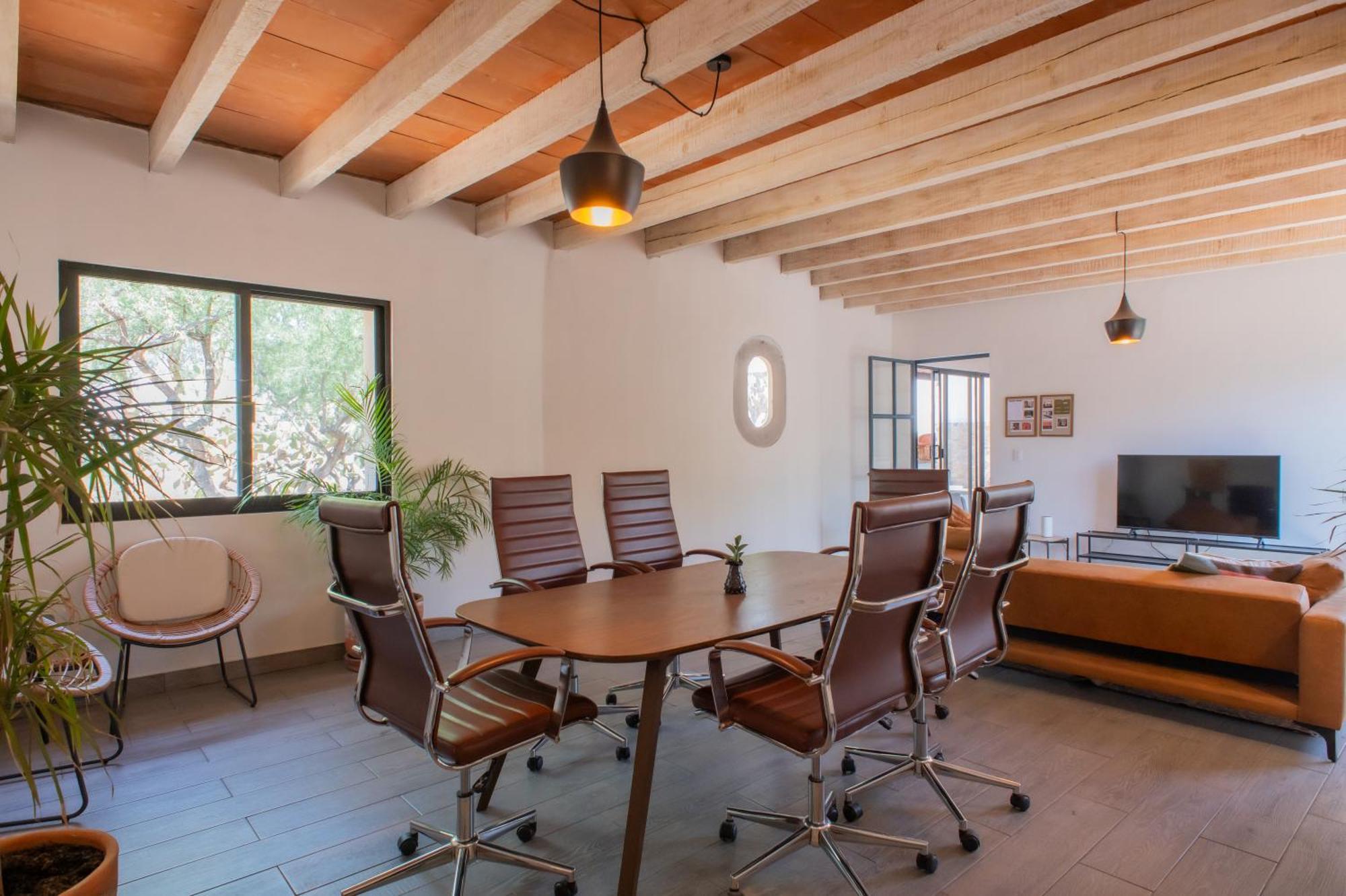 Quiote Guest House El Penon Екстер'єр фото