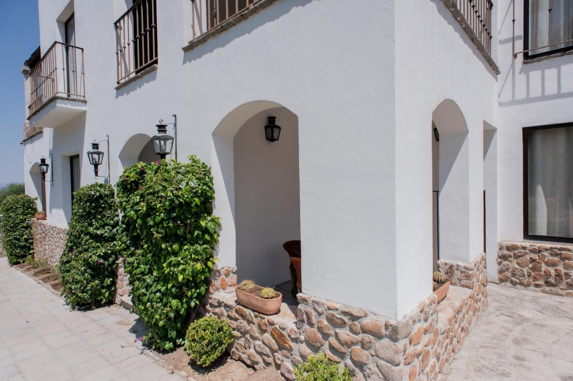 Quiote Guest House El Penon Екстер'єр фото