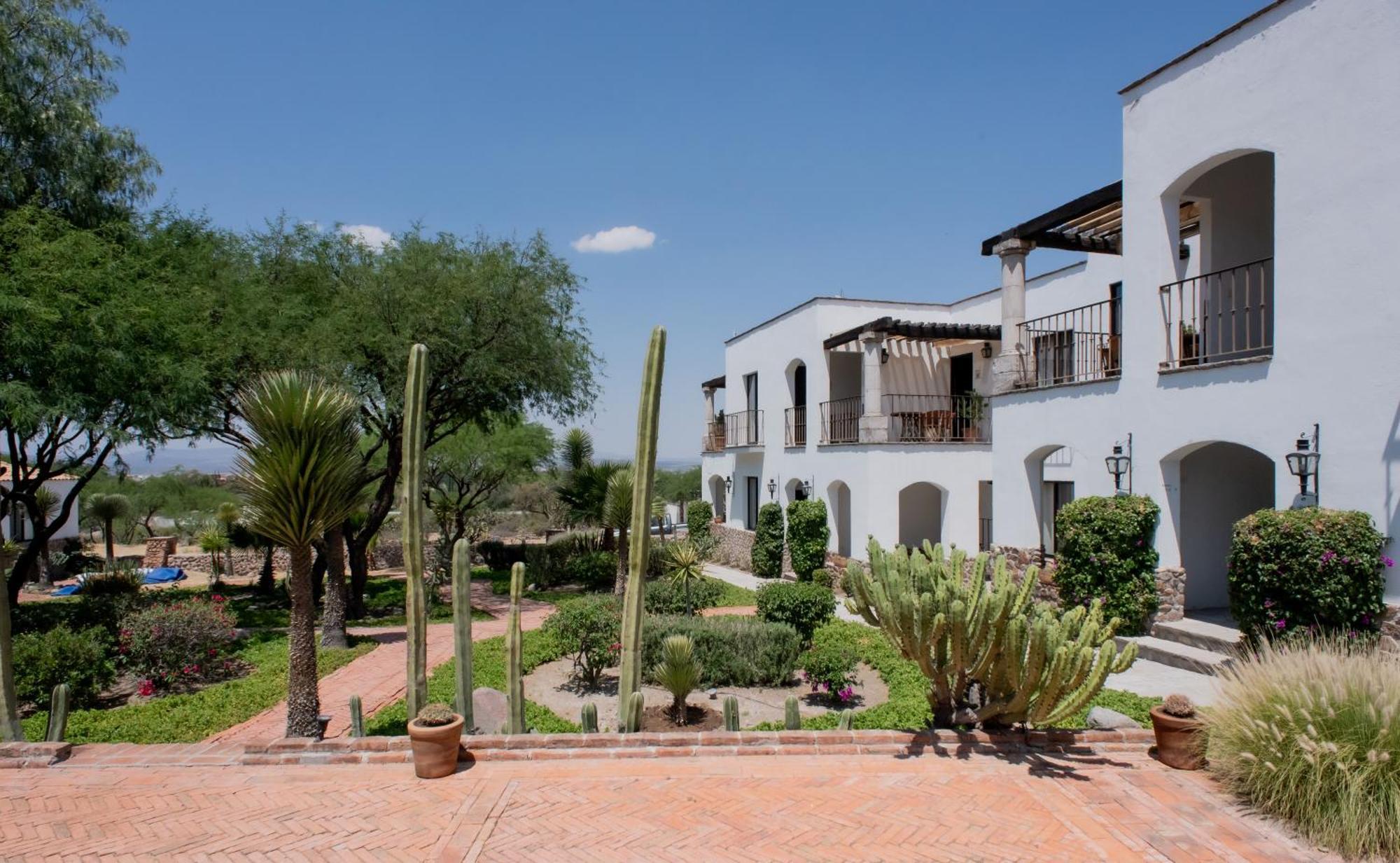 Quiote Guest House El Penon Екстер'єр фото