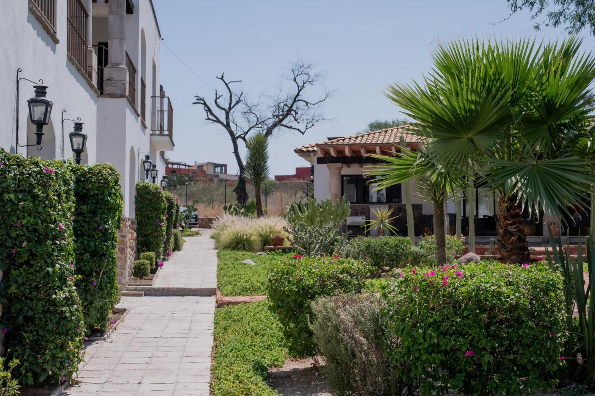 Quiote Guest House El Penon Екстер'єр фото