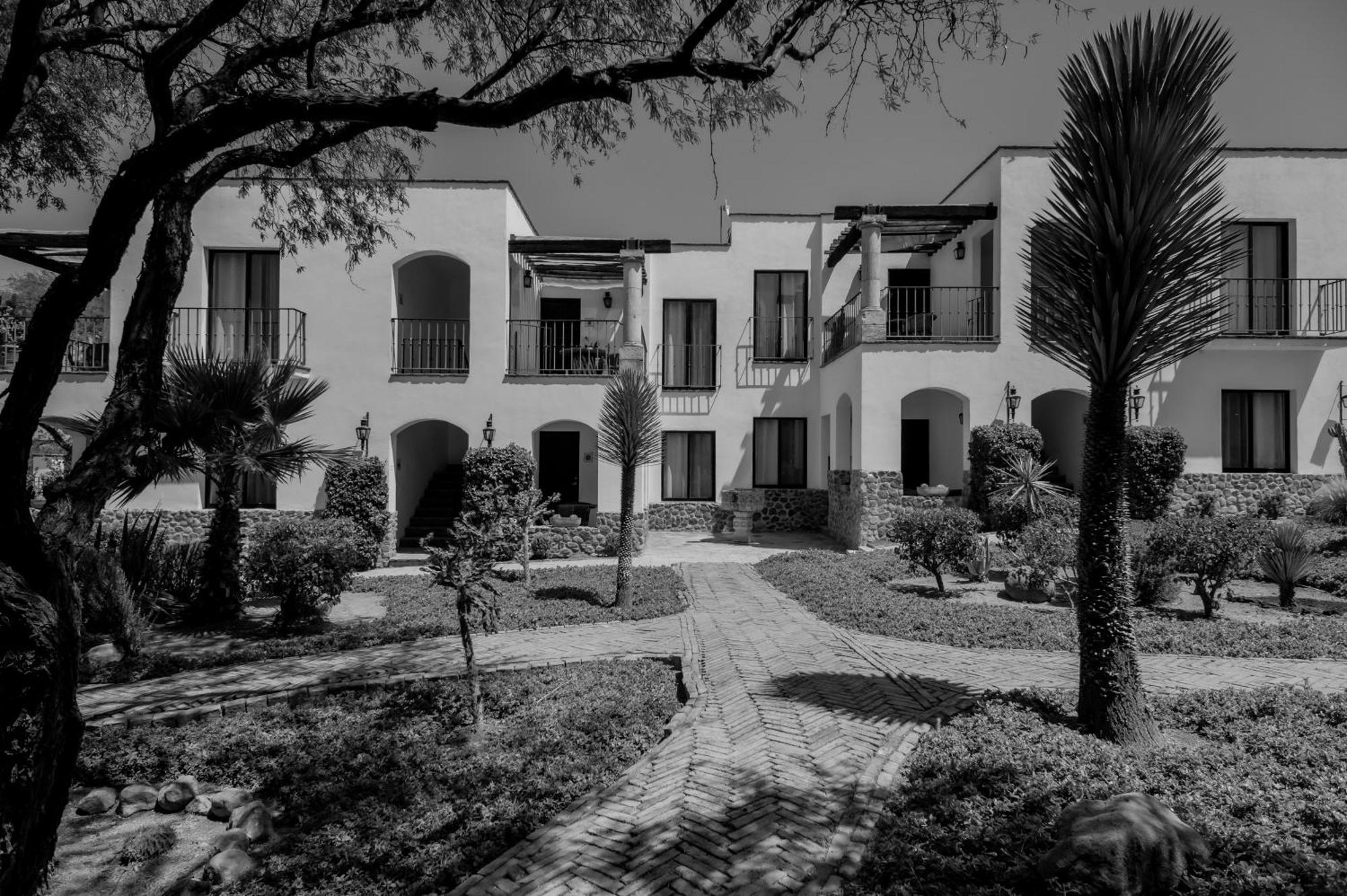 Quiote Guest House El Penon Екстер'єр фото